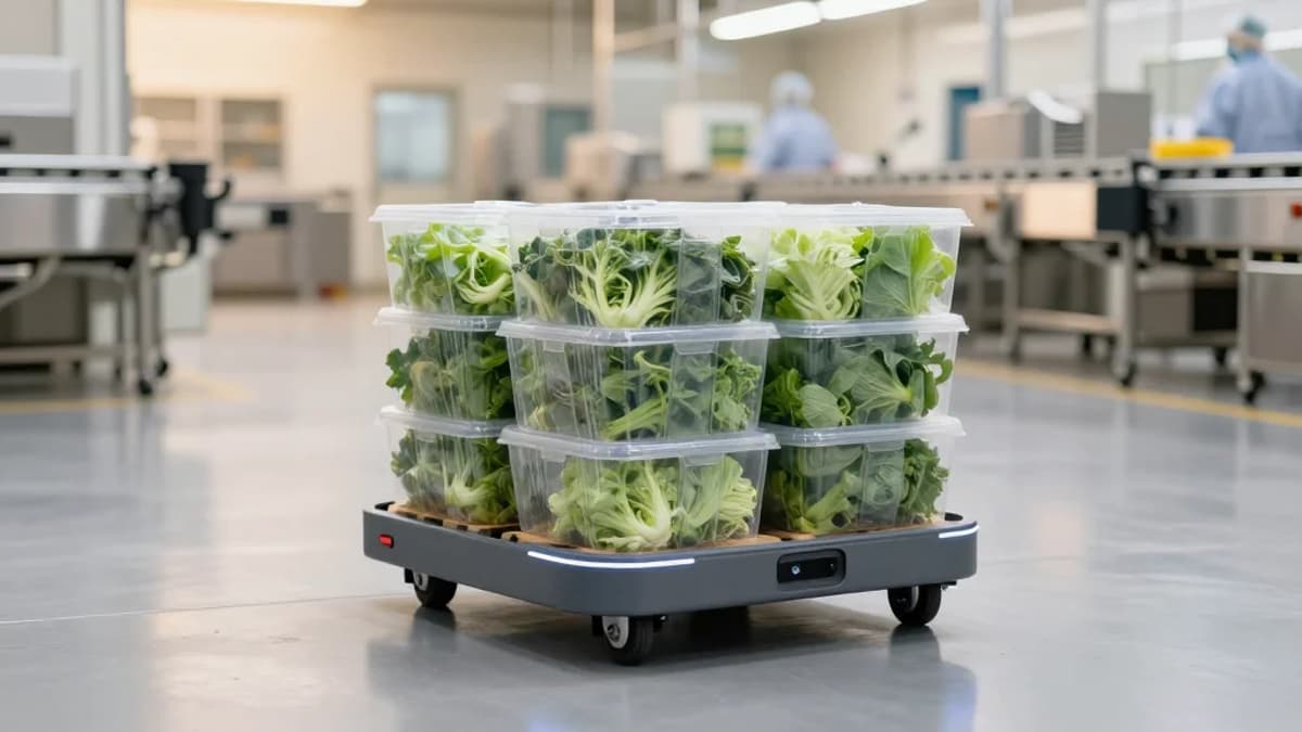 Cyngn Partners with Chandler Automation, Expands Into Agriculture