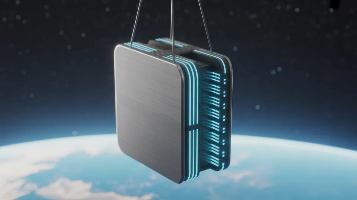 Backing Space Data Centers Aligns with Bezos, Altman's Vision