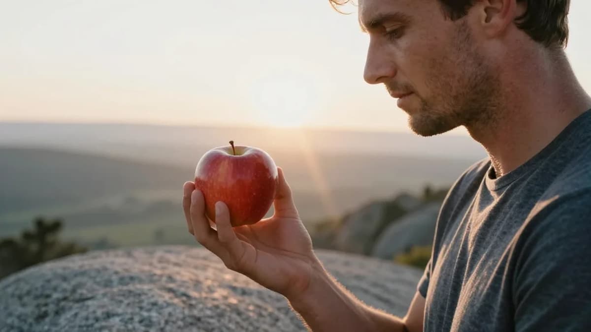 Control What You Can, Surrender the Rest