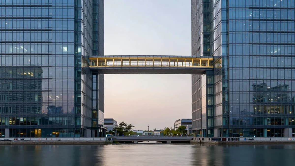 Three Major M&A/SPAC Deals Unveiled Today