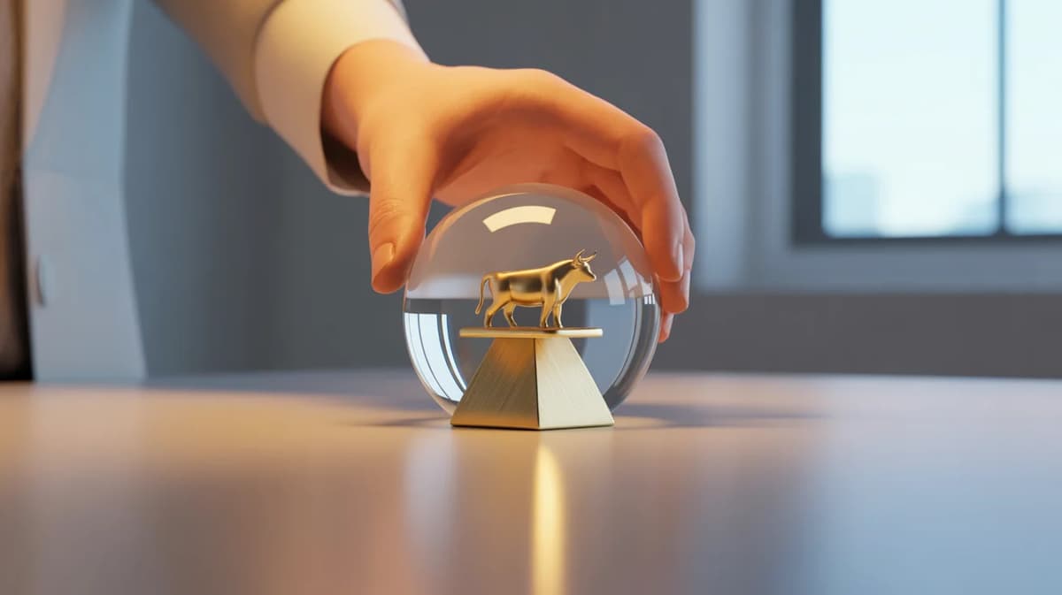 Soft CPI Fuels Fed Cuts, Sparking Altcoin Surge