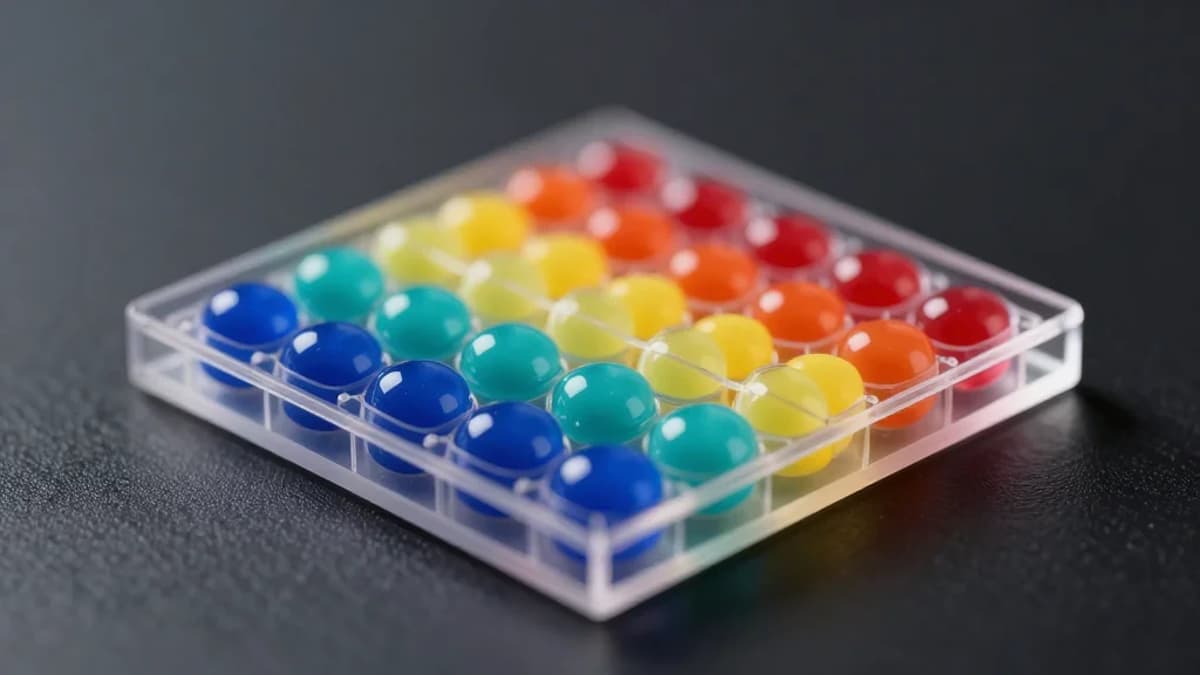 High-Throughput Hidden Antibiotic Resistance Detection Unveiled