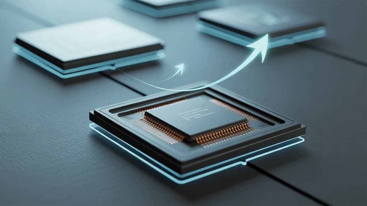 This Chinese Chip Giant Is Boosting Production to Try and Take on Nvidia - but How Will Huawei Feel?