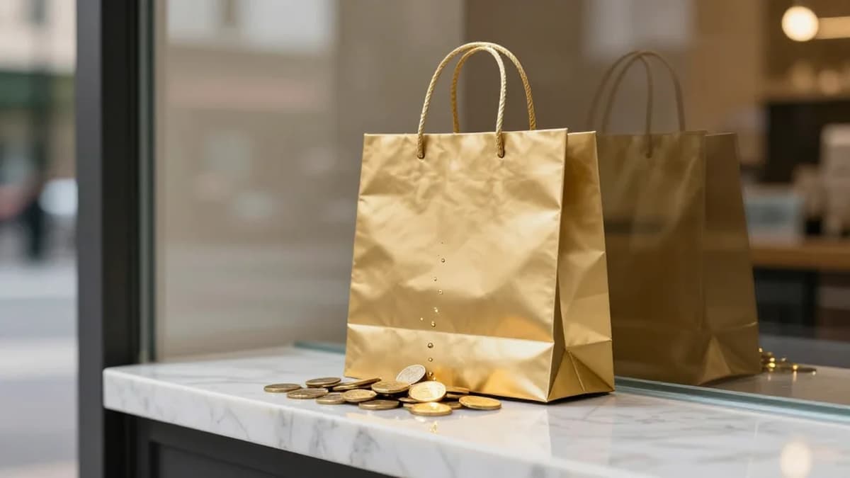 10‑20% Growth Unlocks Cash Extraction After $1M