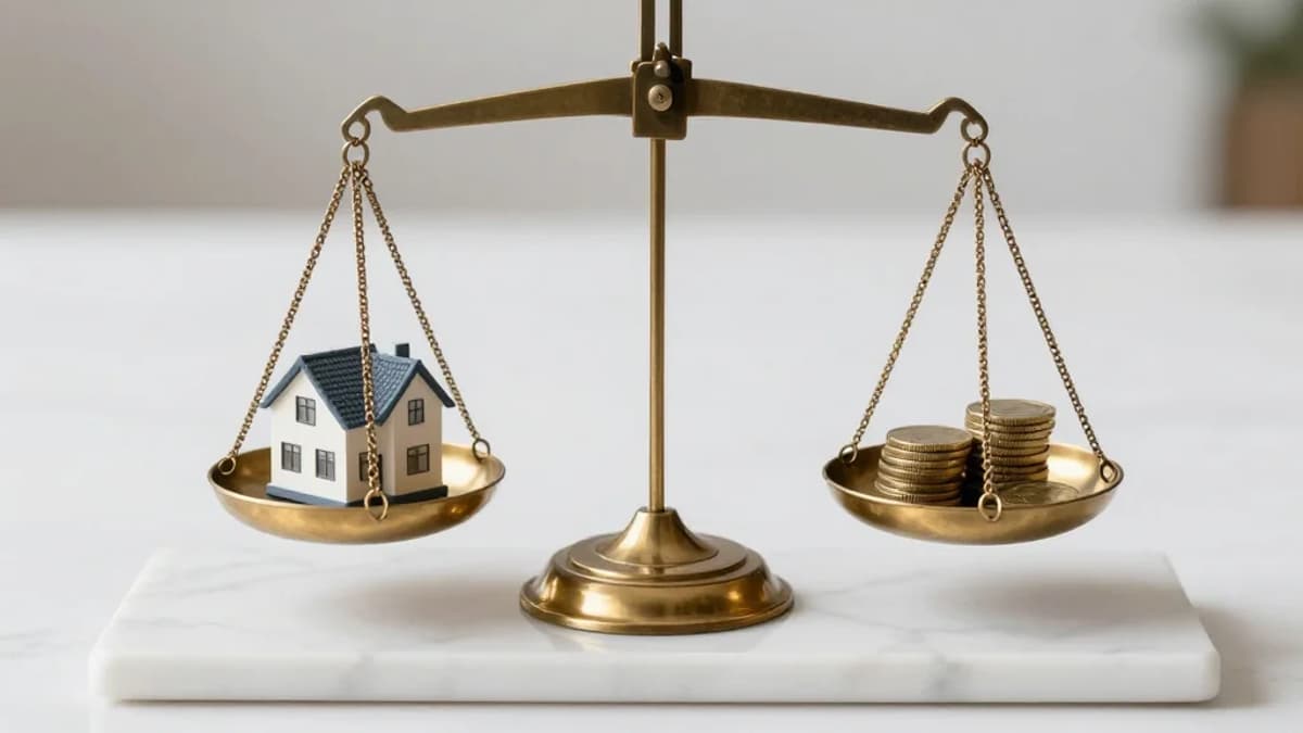 How a Personal Loan Affects DTI and Mortgage Approval