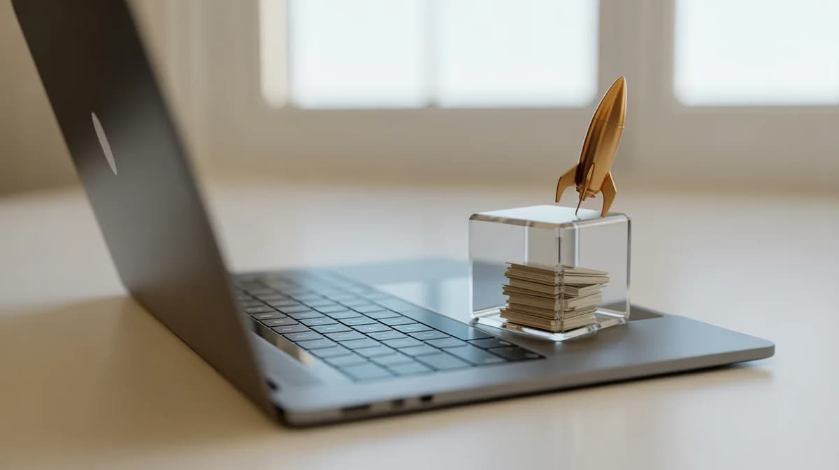 Launch: Searchable Database of 9,000+ SaaS Funding Events