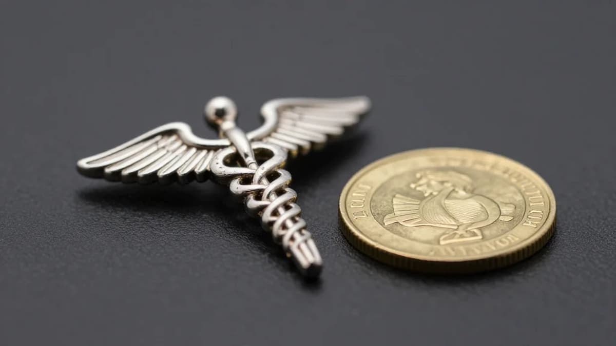 Vinay Prasad, Controversial FDA Leader, to Again Depart Agency