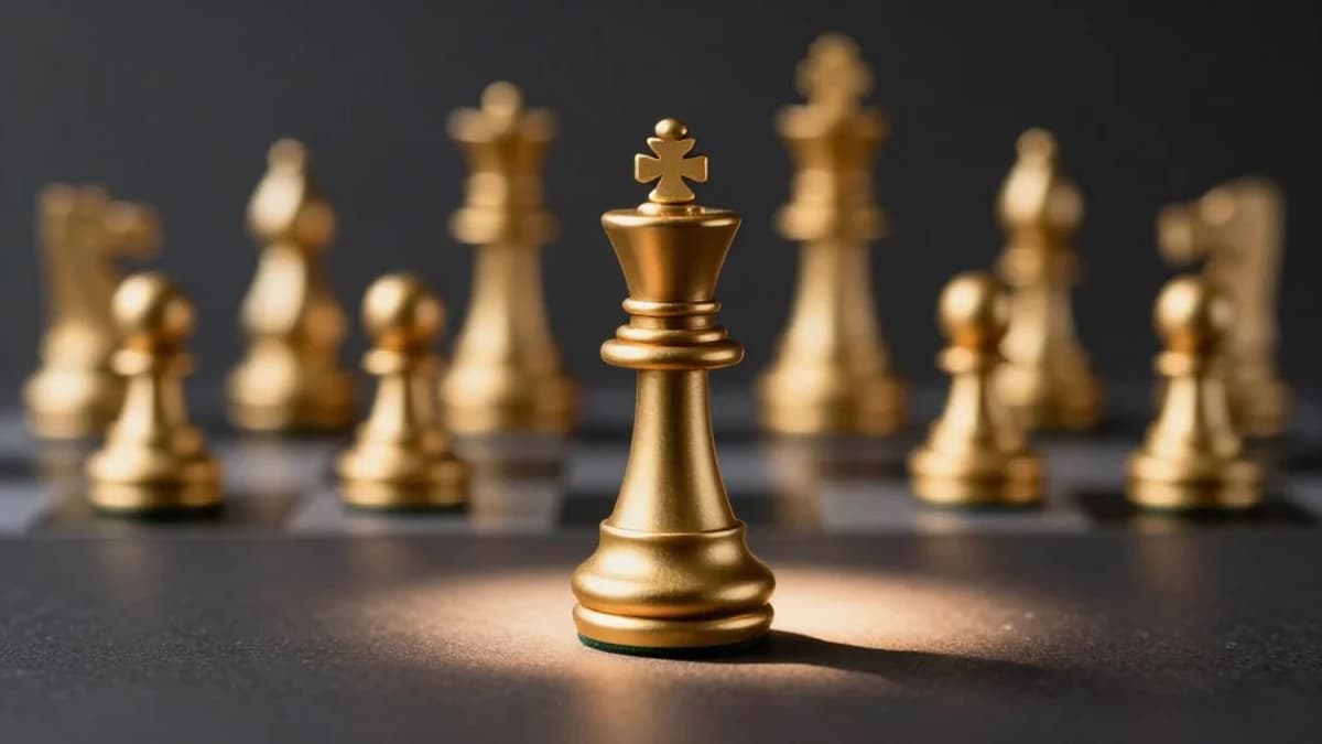 One Clear Priority Outperforms Ten Competing Tasks