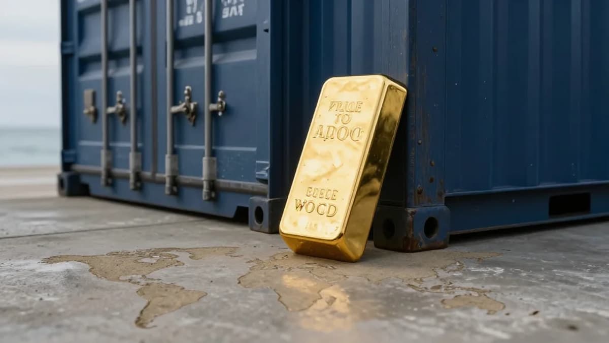 Stocks Sell Off as Traders Wake up to the Realization that Trump Has ‘Highly Punitive’ Options for New Trade Tariffs