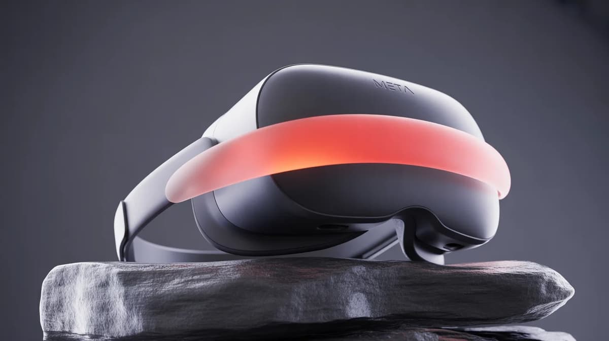 Meta Could Ax up to One-Third of Its ‘Metaverse’ Budget Next Year