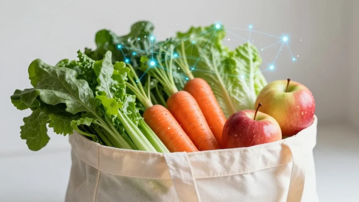 Thrive Market’s Amina Pasha Believes Brands that Focus on Trust Will Win in an AI-First World