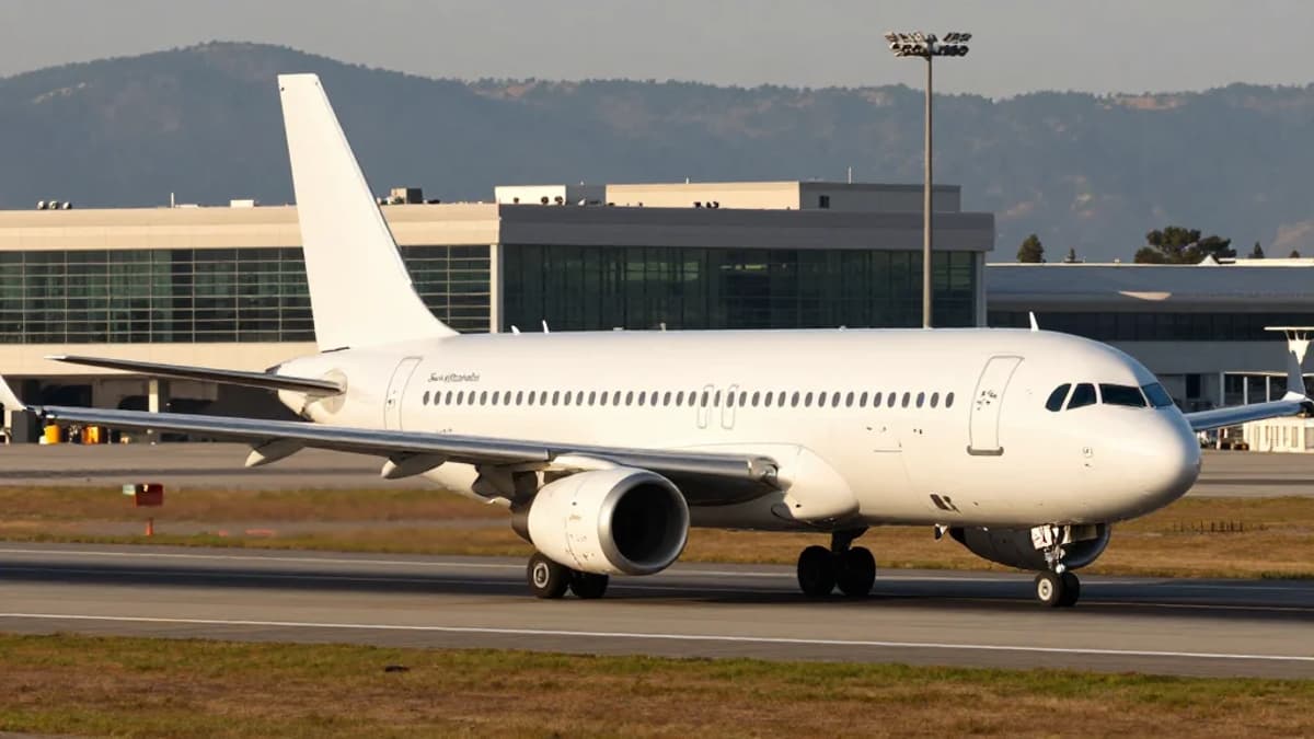 San Bernardino International Airport Marks a Record Year for Passengers and Aircraft Operations in 2025