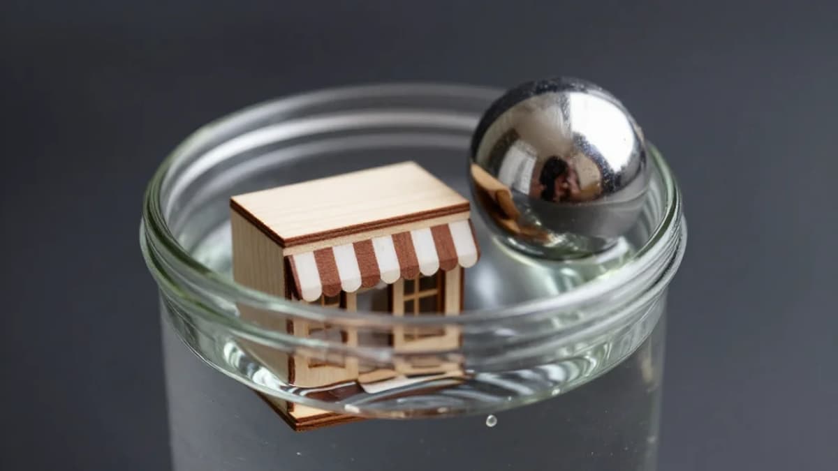 The Long-Term Impact of Small Business Loans on Cash Flow