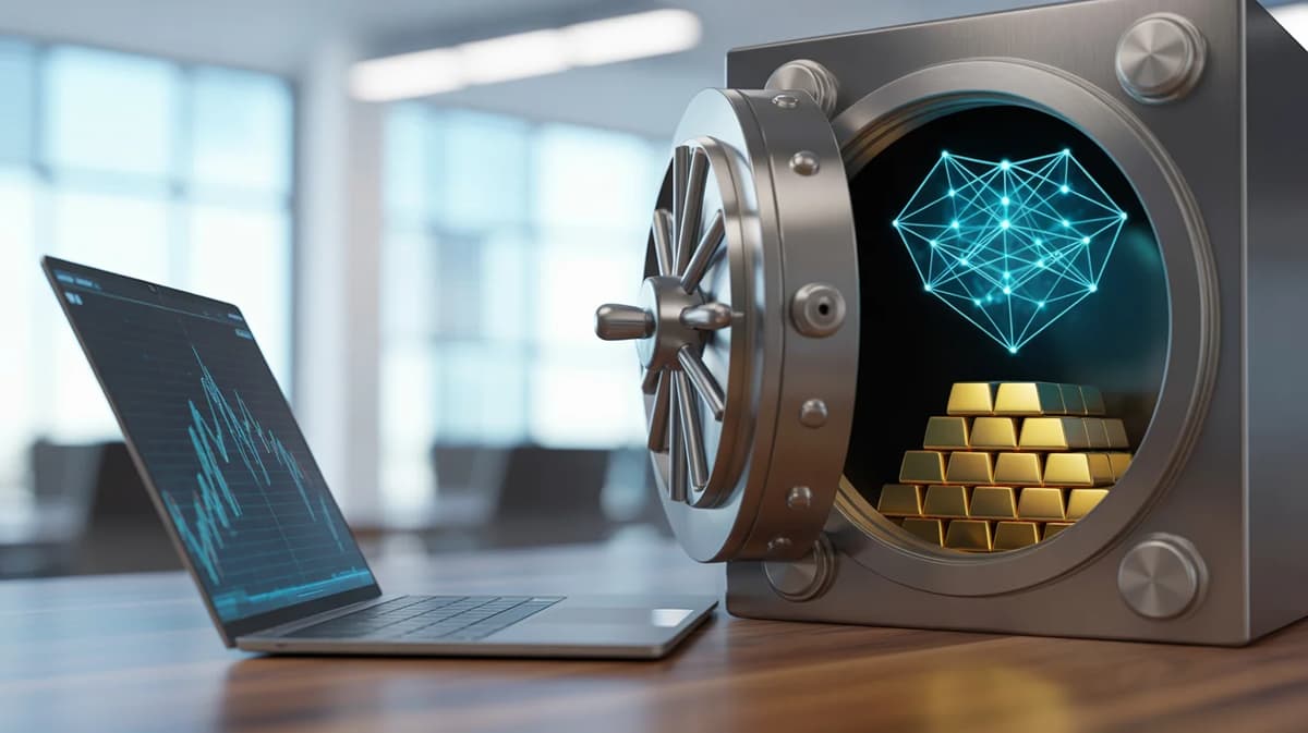 Aave Poised to Become Backbone of All Credit