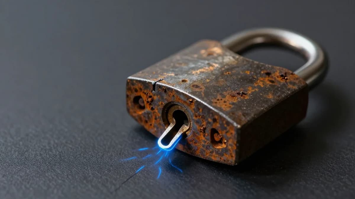 Nitrogen’s Ransomware Can’t Be Decrypted — Even by Nitrogen