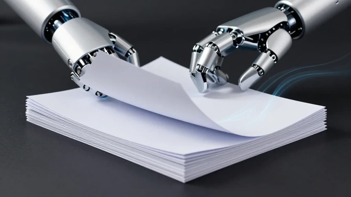 Paperclip Enables Fully Autonomous, Zero‑Human Companies