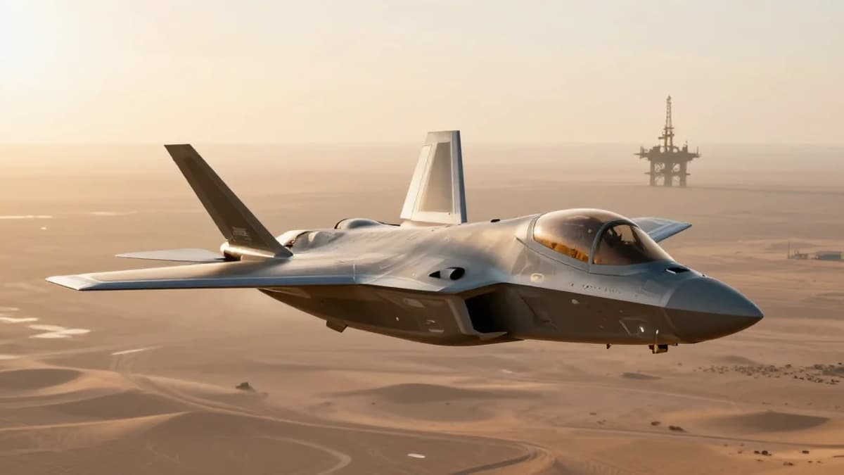 Qatar Wants to Bolster Security Partnership with US After Iran's Strikes