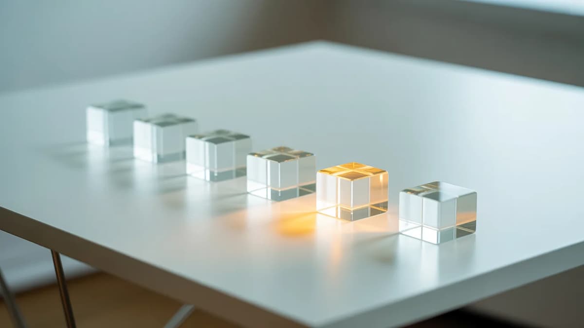 Only 5% Ready Now, 95% Will Buy Later