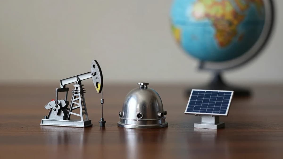 Trump Wants US Energy Dominance. Global Markets May Not Agree