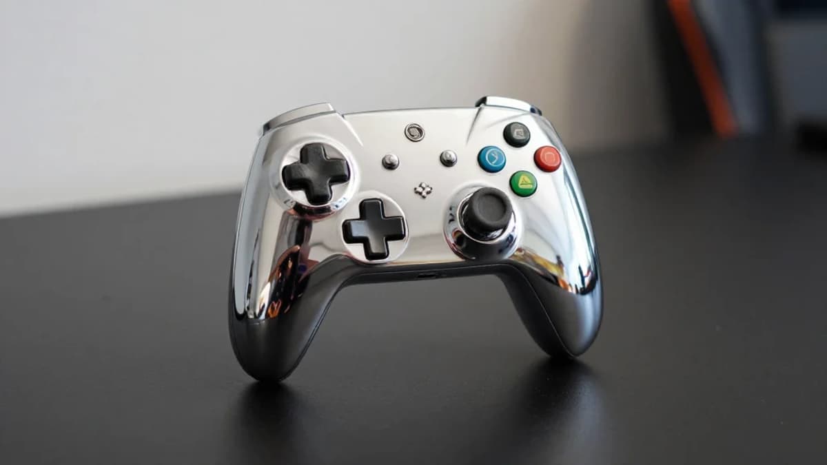 The Road to EWC Begins at DreamHack Birmingham