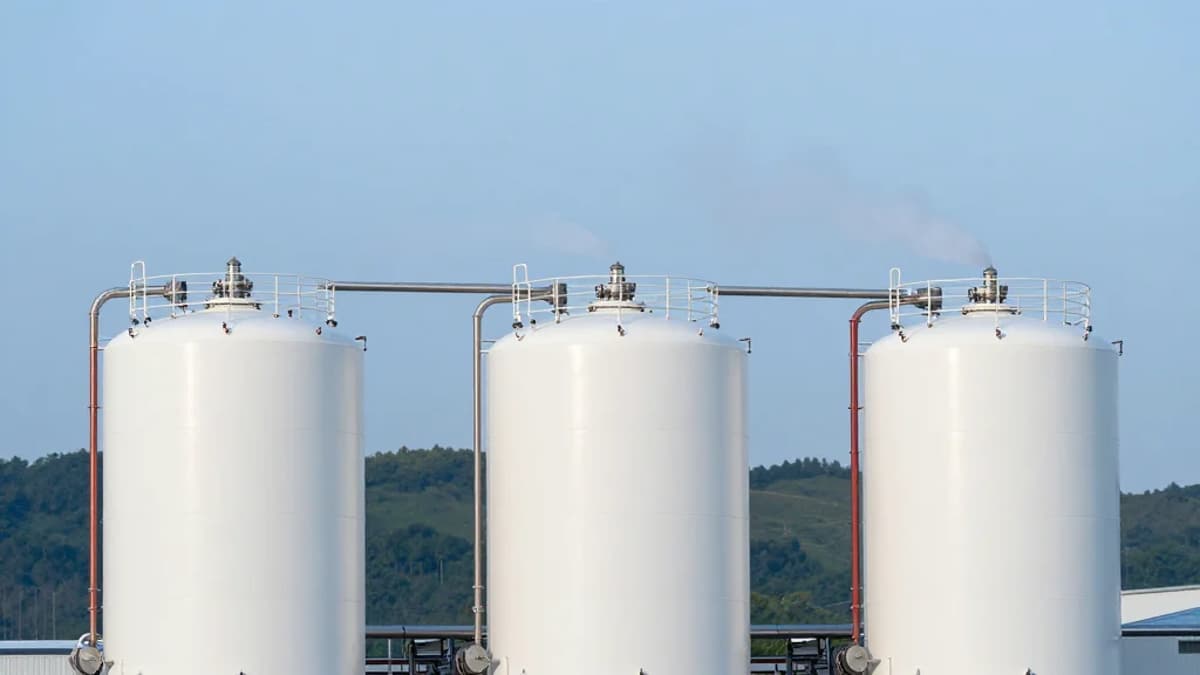 Germany to Include CCS-Based H2 in 'Acceleration Law'