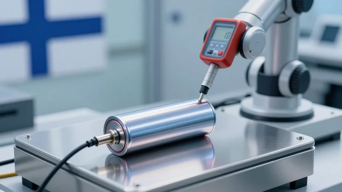 Are Solid State Batteries Finally Here?