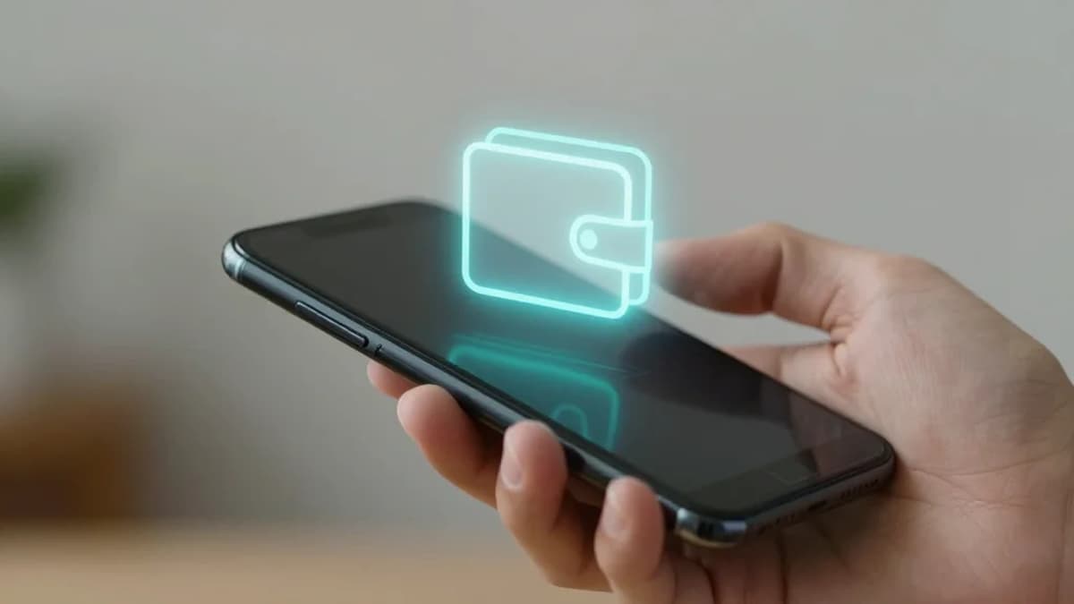 Tired of Typing Card Numbers? E-Money Is the Fix Mobile Users Actually Want