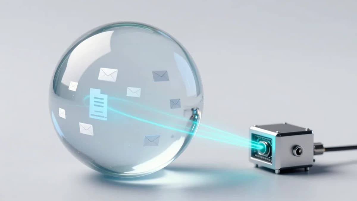 FUSE Is All You Need – Giving Agents Access to Anything via Filesystems