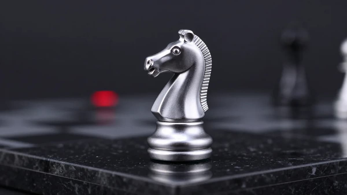 Anticipate Investor Attacks with a Rude Q&A