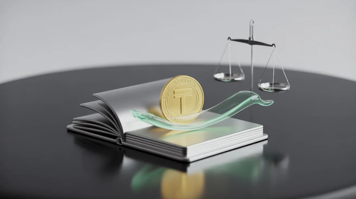 Anchorage Digital Aims to Pay 'Rewards' On Ethena's Tokens Under GENIUS Act