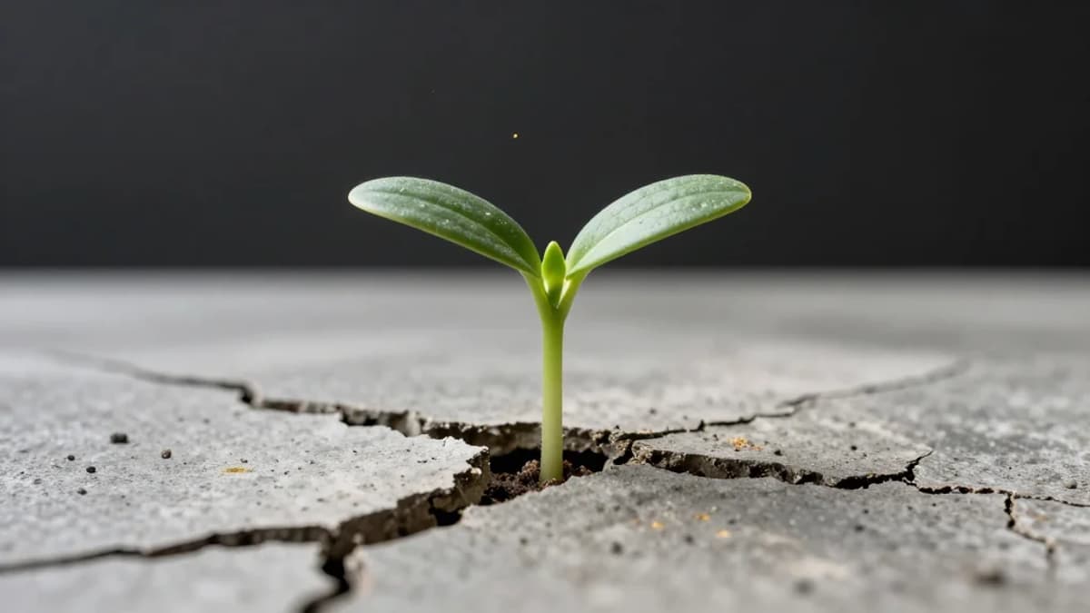 Avoid Copycats: Dare to Think Differently for Startup Survival