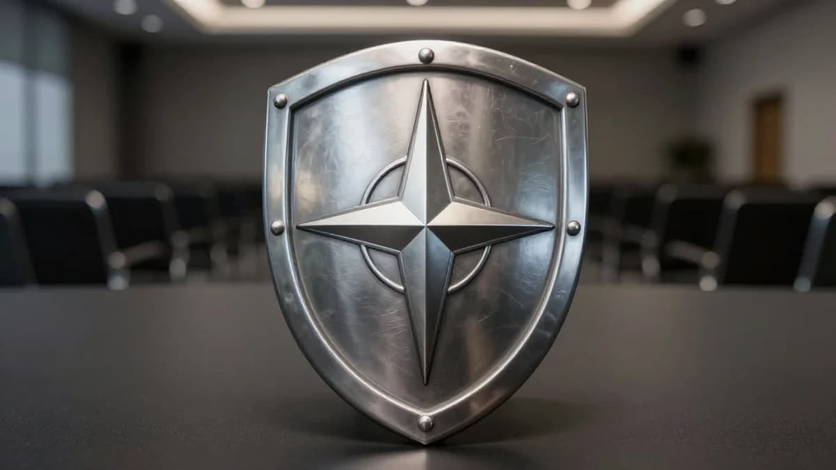 Munich Security Conference and Europe's Future