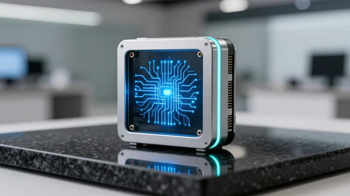 BSC Deploys AI at the Service of Companies at MWC