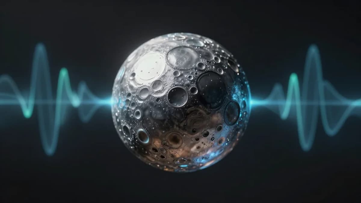Mercury's BepiColombo Mio and Earth's GEOTAIL Show Shared Wave Frequency Properties Across Planetary Magnetospheres