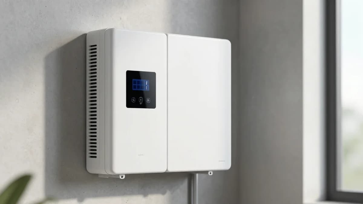 Designing & Planning a Plant or Utility Room – Your Complete Guide