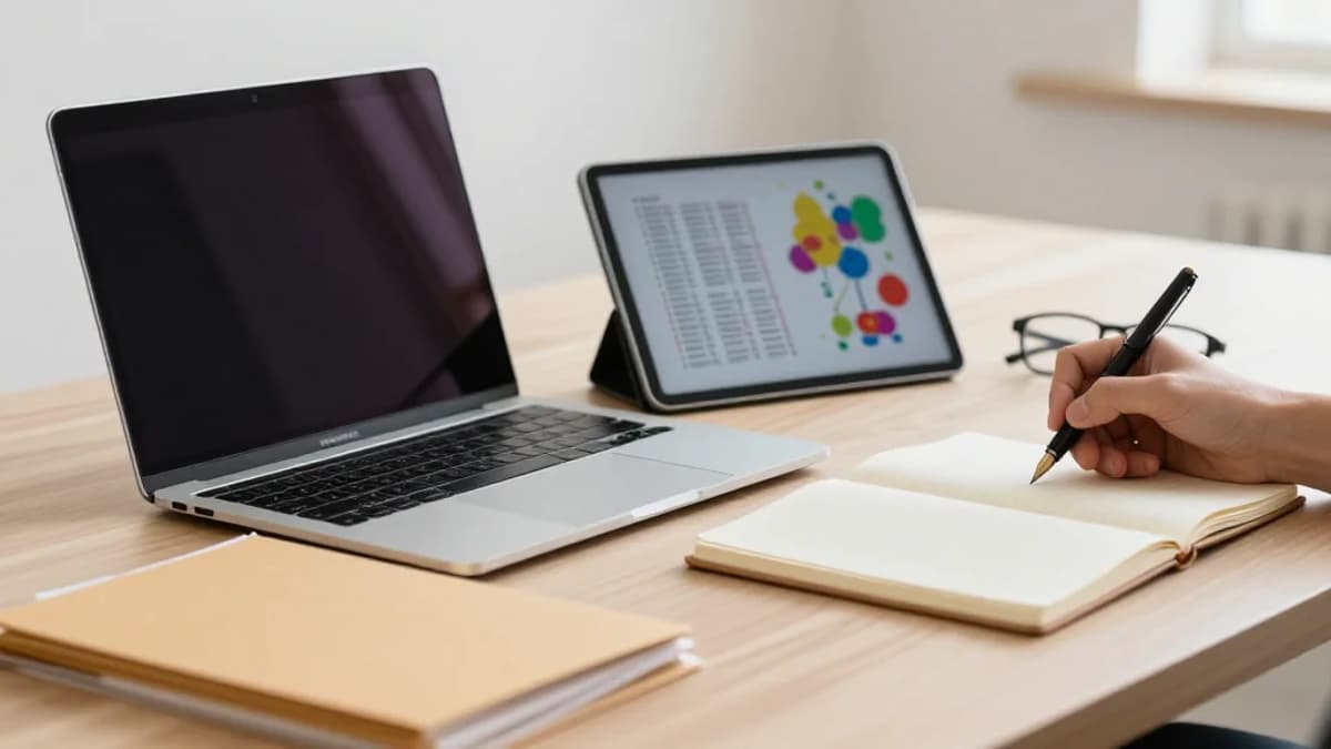 Could You Be an AI Data Trainer? How to Prepare and What It Pays