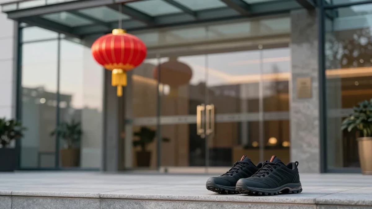 CHINESE OUTBOUND TOURISM LIKELY TO KEEP GROWING IN 2026