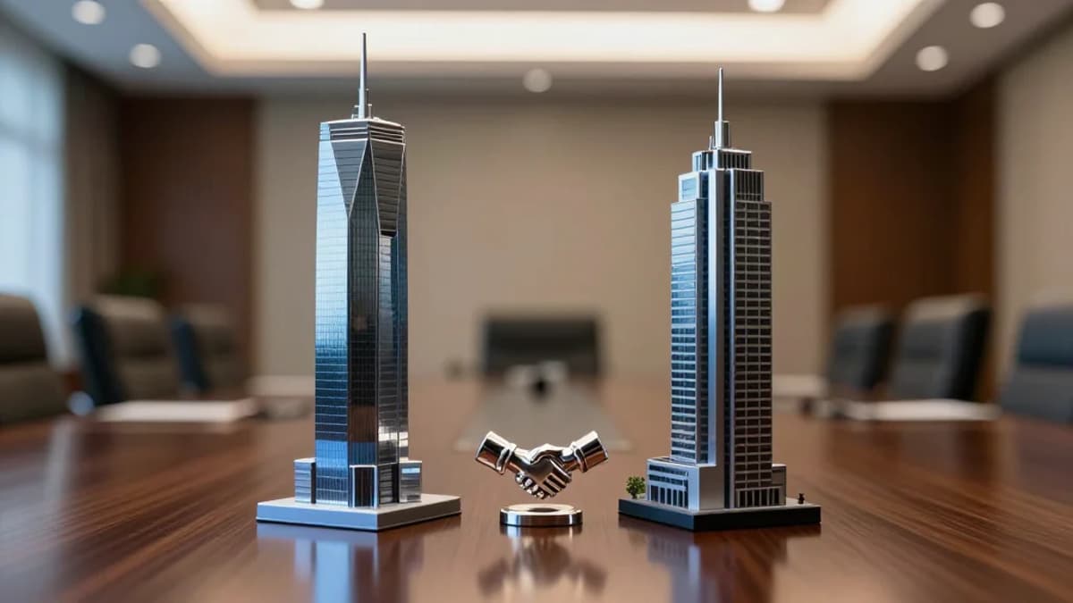 EU Approves BlackRock's Acquisition of ABReN