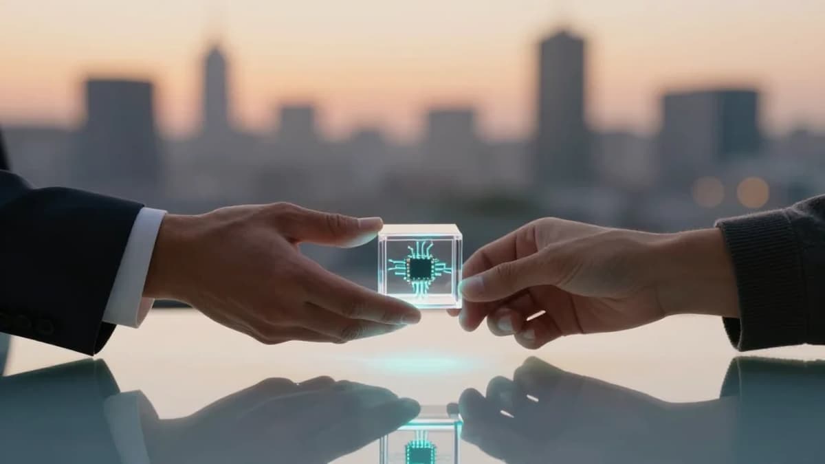 Circle Partners Prediction Market Polymarket