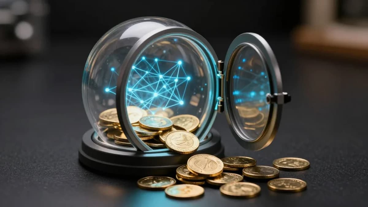 Sustainable Economic Ecosystem by an EDM Artist: The Rise of SONS and So-Li