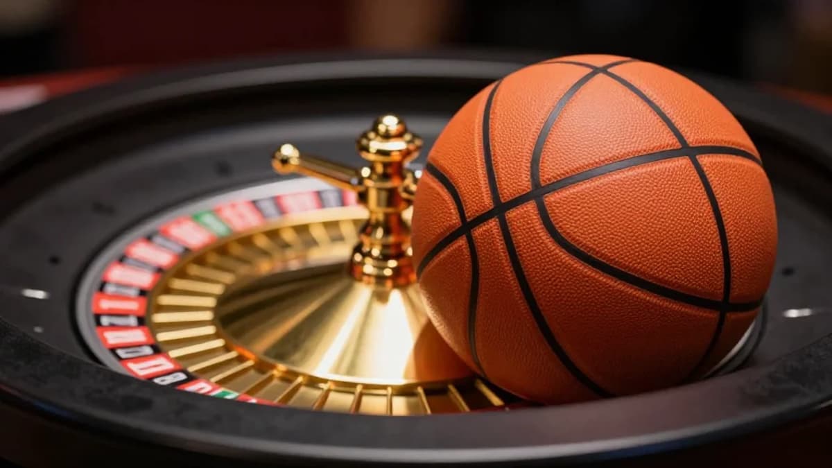 Caesars May Lose Rockets Bets If Fertitta’s Company Takes Over