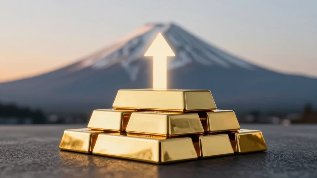 Markets Misread Dovish BoJ as Bullish Amid Rate‑Driven Rally