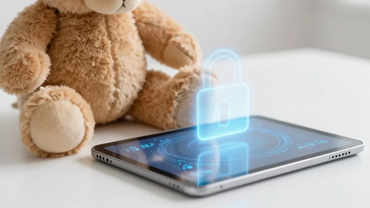 Google to Pay $8.25M Settlement Over Child Data Tracking in Play Store