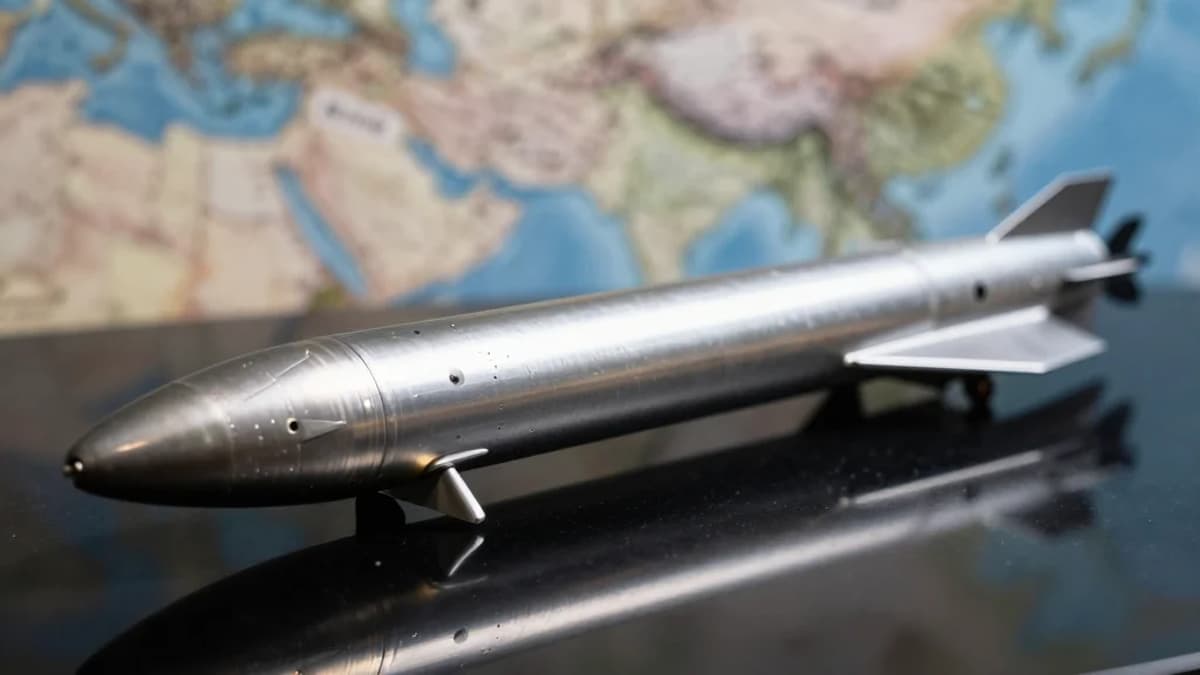 Trump's Iran Strike Mirrors Putin's Ukraine Tactics