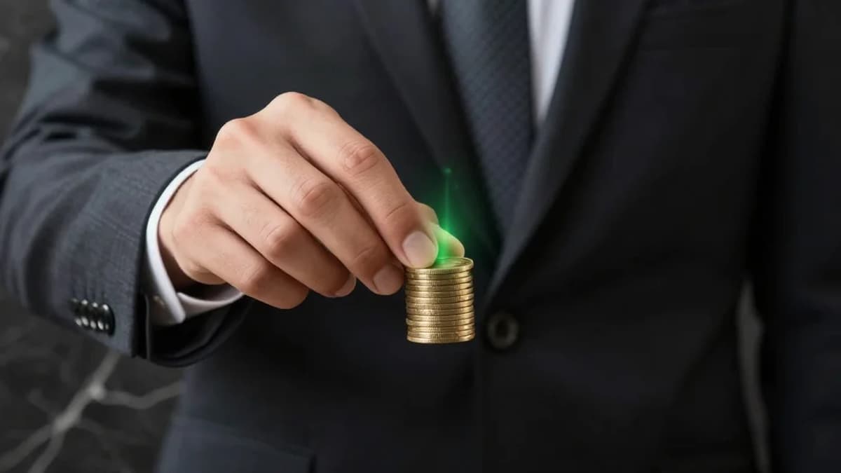 Vistin Pharma ASA: Mandatory Notification of Trade