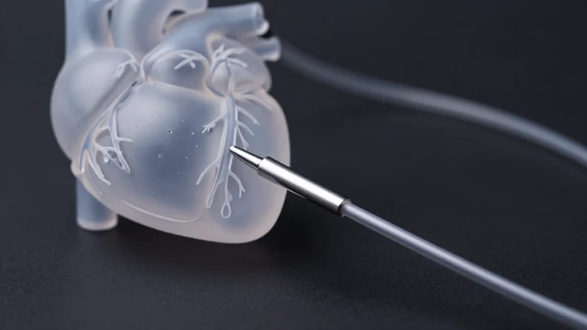 Next-Generation Guide Extension Catheter Delivers Value During Complex PCI