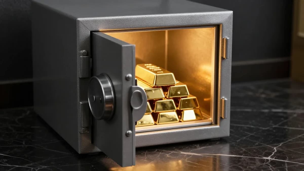 Your BlackRock Worries Likely Miss the Real Issue