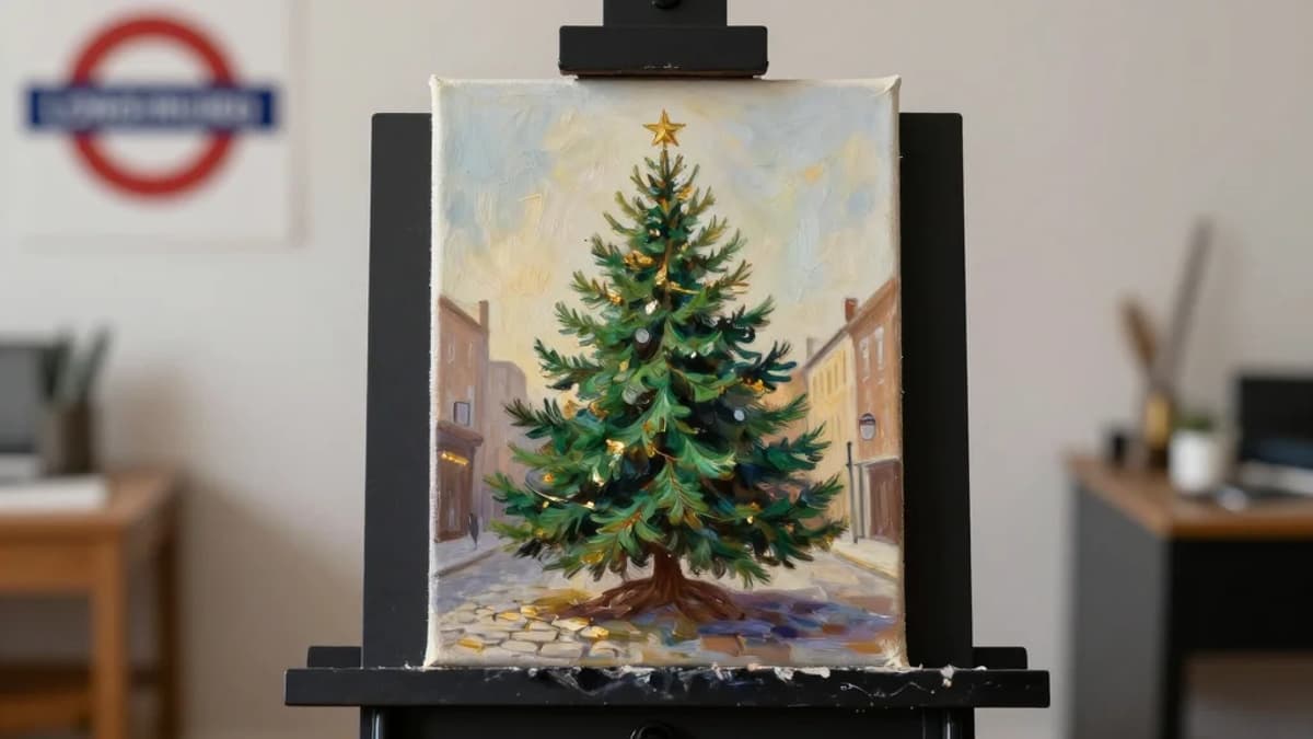 Works by Auerbach, Chadwick, and Hepworth to Spearhead Christie’s Modern British and Irish Art Sale in London