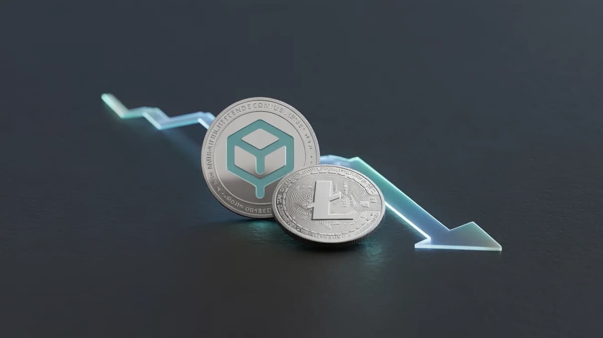 CoinDesk 20 Performance Update: Only Bitcoin Cash (BCH) Gains, Up 2.8%