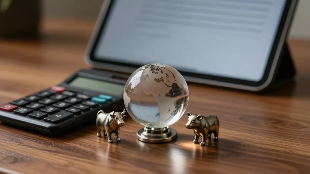 Prometheus Macro Impresses; Aahan Delivers Real Quant Success